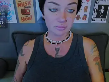 EllieOz  live sex cam