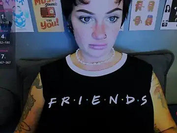 EllieOz  live sex cam