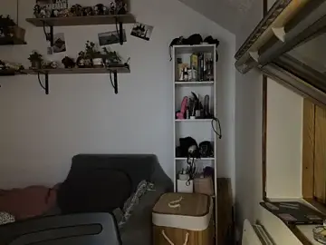 GoddessTeti  live sex cam