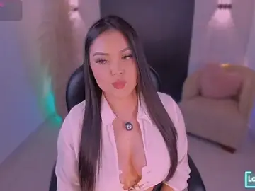 IvyJonesX  live sex cam