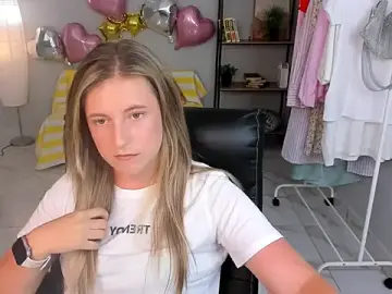 IzabellaBroadbent  live sex cam