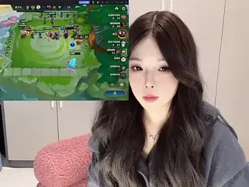 Q-ing  live sex cam