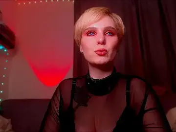 SeverinaMurr  live sex cam
