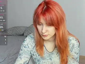 Sweet_white_chocolate  live sex cam