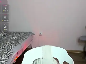 Sweet_white_chocolate  live sex cam