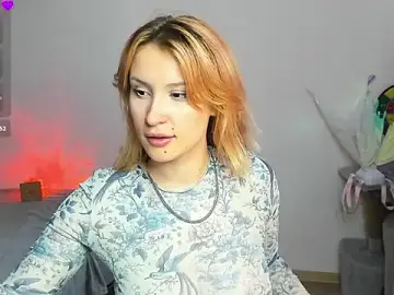 Sweet_white_chocolate  live sex cam