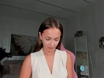 TiffanyHouston_  live sex cam