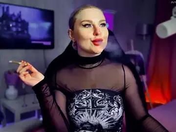 Wounded_Goddess_  live sex cam