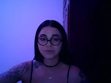 Kiaramaranini  live sex cam
