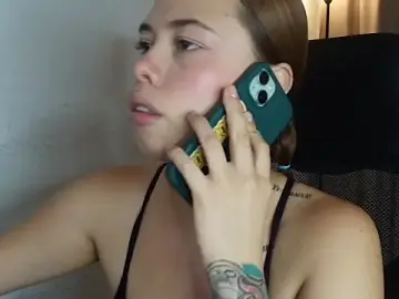 Lisbet21x  live sex cam