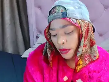AFRICANGODDESSXXX  live sex cam