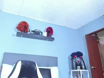 Coco_Kiss  live sex cam
