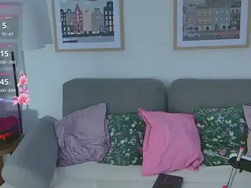 KristyWay_  live sex cam