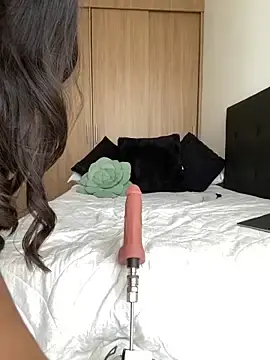 Nicollemays  live sex cam