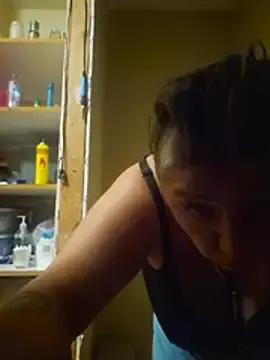 SecretsAfterDark  live sex cam