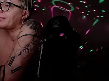 SonyaDevon  live sex cam