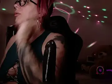 SonyaDevon  live sex cam