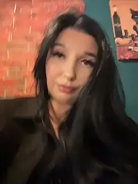 Tisha_Busty  live sex cam