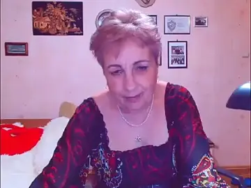 Victoria5643  live sex cam