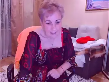 Victoria5643  live sex cam