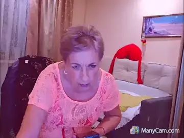 Victoria5643  live sex cam