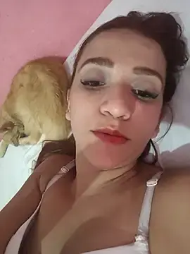 Anajujulia  live sex cam