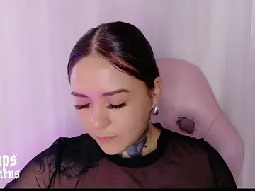 Kim_blake  live sex cam