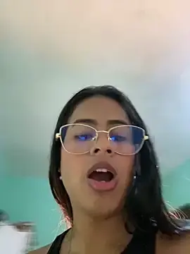 Lucirganaxxx  live sex cam