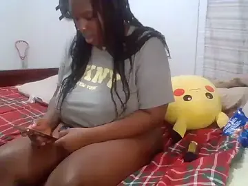 Thiccbishlikerosee  live sex cam