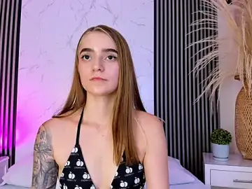CarlySommers  live sex cam