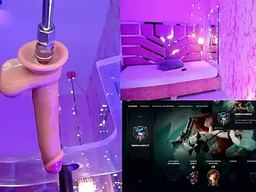 DaphneContry  live sex cam