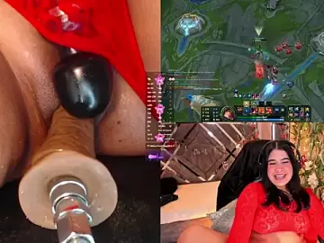 DaphneContry  live sex cam