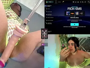 DaphneContry  live sex cam