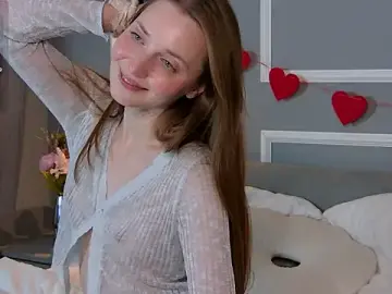 EmmaSagge  live sex cam