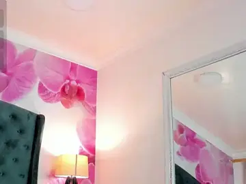 ISABELLA_STARR  live sex cam