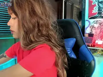 Ivy_Byte  live sex cam