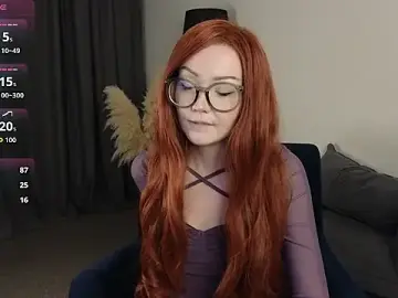 JennyyElton  live sex cam