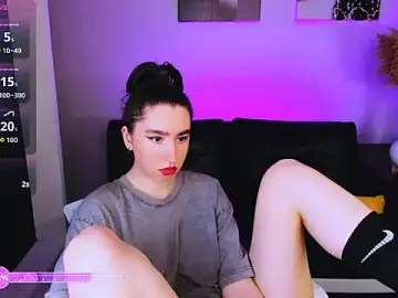 Lily_xBabe  live sex cam