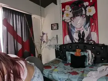 LuluKiss_  live sex cam