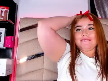 MadissonLee__  live sex cam