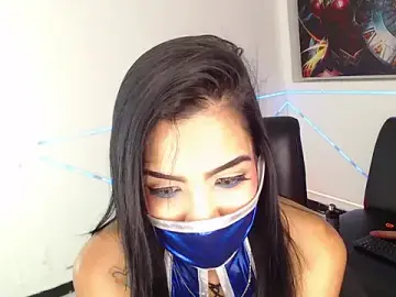 MiaKarsson  live sex cam