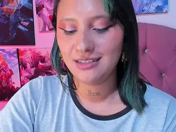 Mila_nixon02  live sex cam