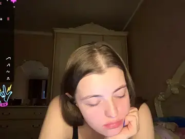 MistressBabe  live sex cam