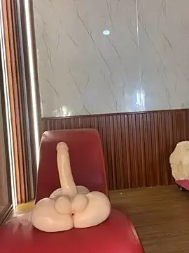 PinkyMoon  live sex cam