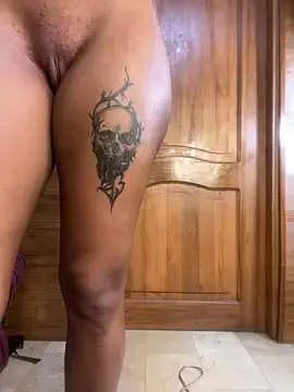 PinkyMoon  live sex cam