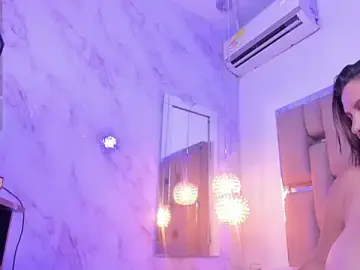 ScarletBlondie  live sex cam