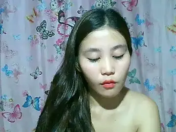 SexyAsianPussy4u  live sex cam