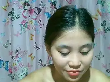SexyAsianPussy4u  live sex cam