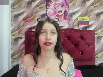 SofiaKs  live sex cam