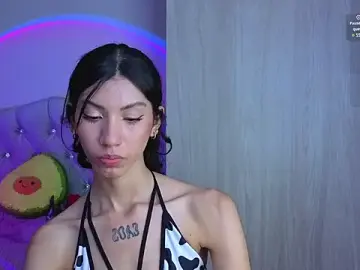 Atenea_jones  live sex cam